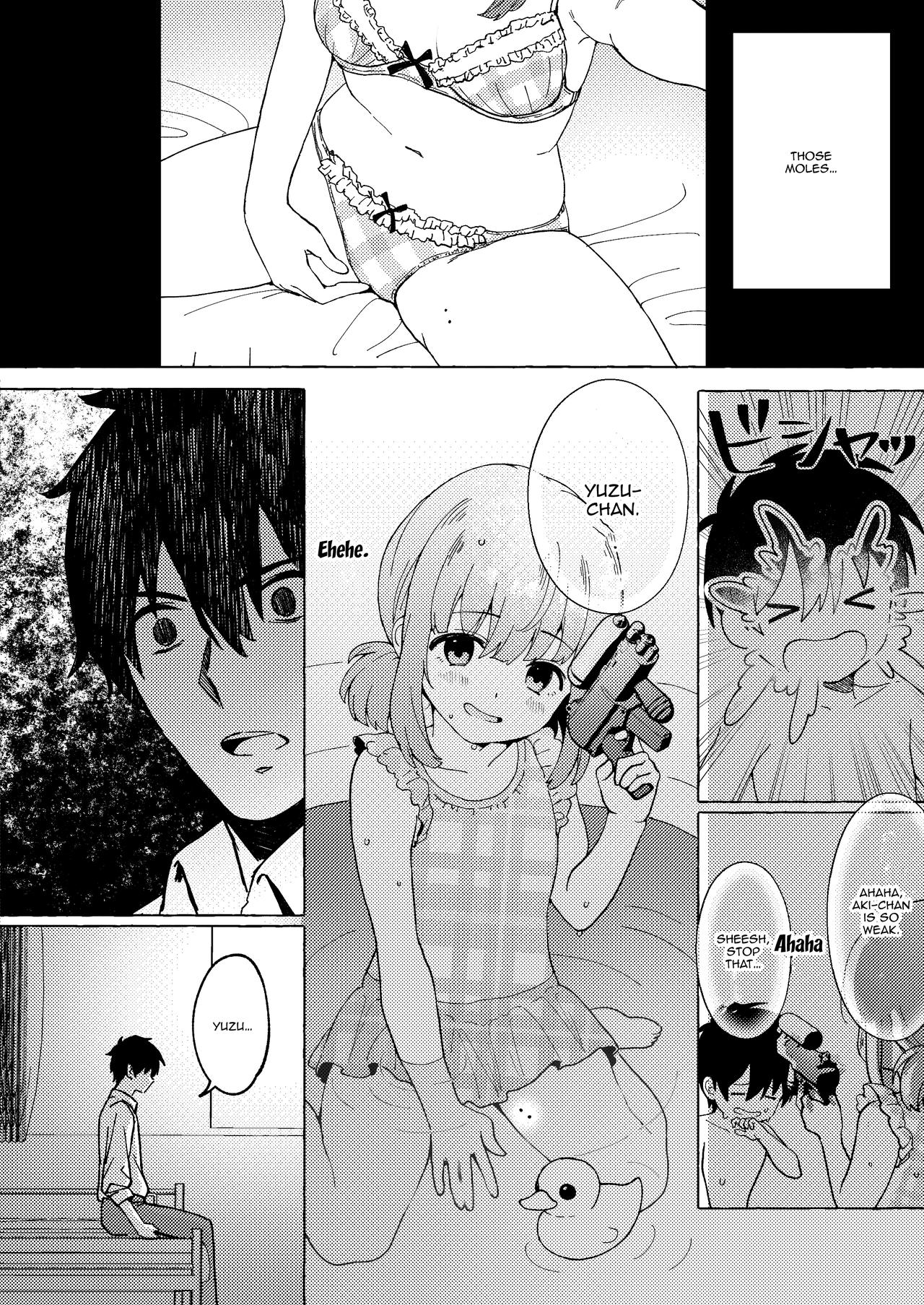 Dependent Slut Series — I Can’t Live Without Heart Mark Replies: Total Submission and Obsessive Sex [Fruits Parlor Nishizawa (Uragoshi Ichigo)]
