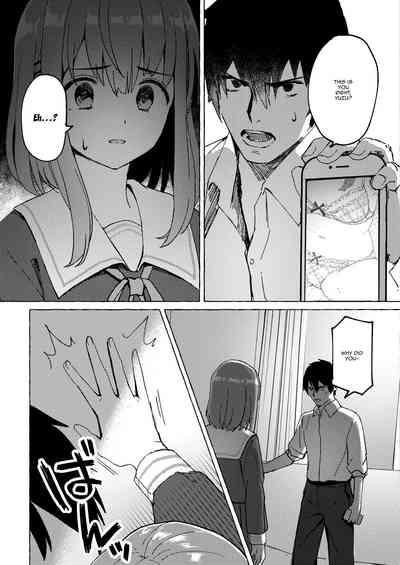 Dependent Slut Series — I Can’t Live Without Heart Mark Replies: Total Submission and Obsessive Sex [Fruits Parlor Nishizawa (Uragoshi Ichigo)]