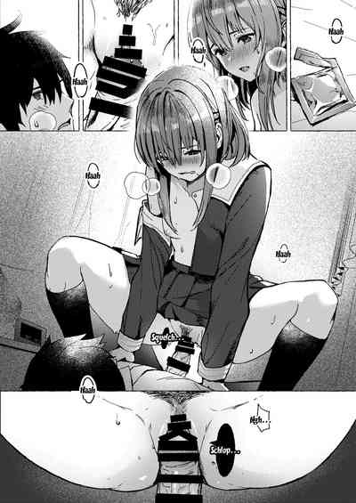 Dependent Slut Series — I Can’t Live Without Heart Mark Replies: Total Submission and Obsessive Sex [Fruits Parlor Nishizawa (Uragoshi Ichigo)]