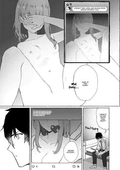 Dependent Slut Series — I Can’t Live Without Heart Mark Replies: Total Submission and Obsessive Sex [Fruits Parlor Nishizawa (Uragoshi Ichigo)]
