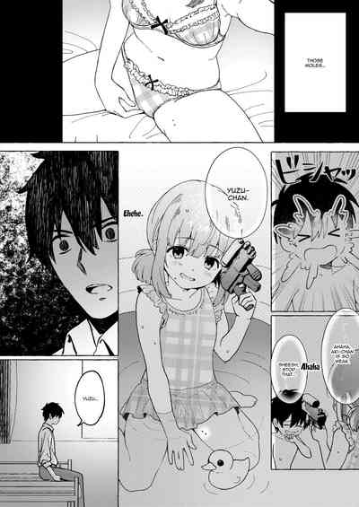 Dependent Slut Series — I Can’t Live Without Heart Mark Replies: Total Submission and Obsessive Sex [Fruits Parlor Nishizawa (Uragoshi Ichigo)]