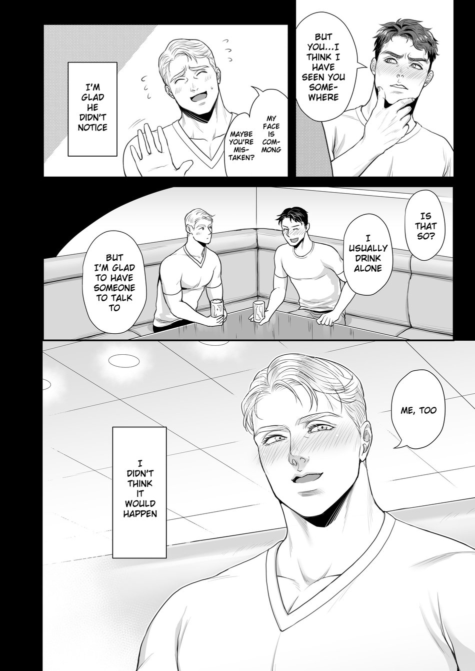 Depraved Fantasy Series — A DELIGHTFUL SCENARIO OF DEPRAVITY [MA2 (Momose sei) Avengers English Digital]