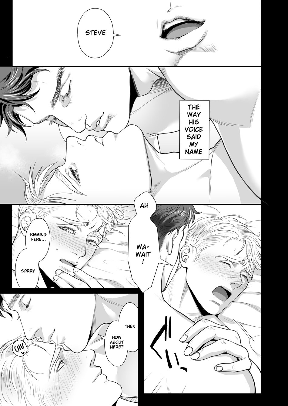 Depraved Fantasy Series — A DELIGHTFUL SCENARIO OF DEPRAVITY [MA2 (Momose sei) Avengers English Digital]