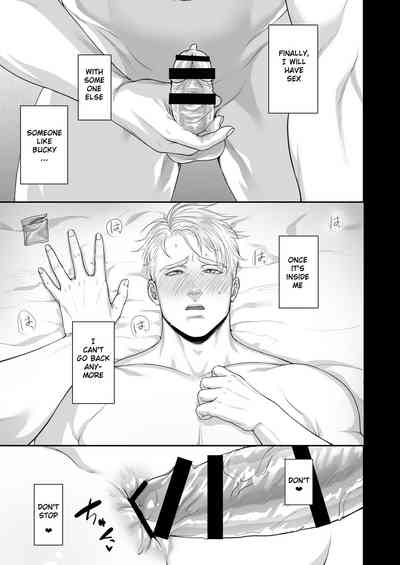 Depraved Fantasy Series — A DELIGHTFUL SCENARIO OF DEPRAVITY [MA2 (Momose sei) Avengers English Digital]