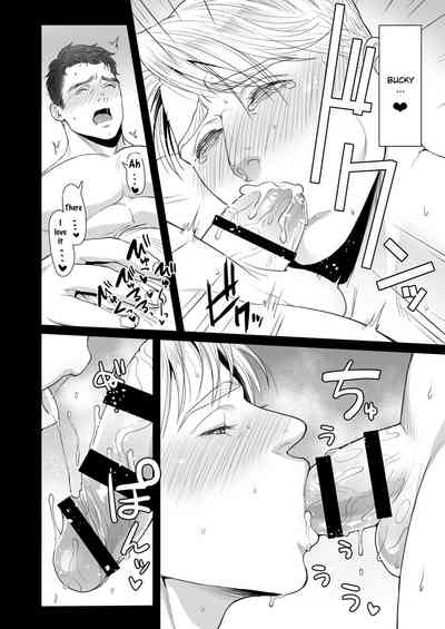 Depraved Fantasy Series — A DELIGHTFUL SCENARIO OF DEPRAVITY [MA2 (Momose sei) Avengers English Digital]
