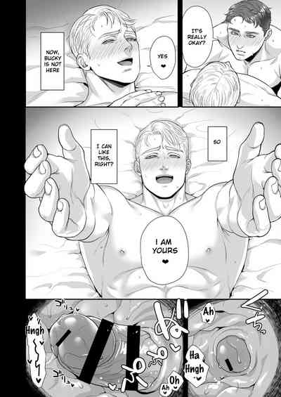 Depraved Fantasy Series — A DELIGHTFUL SCENARIO OF DEPRAVITY [MA2 (Momose sei) Avengers English Digital]