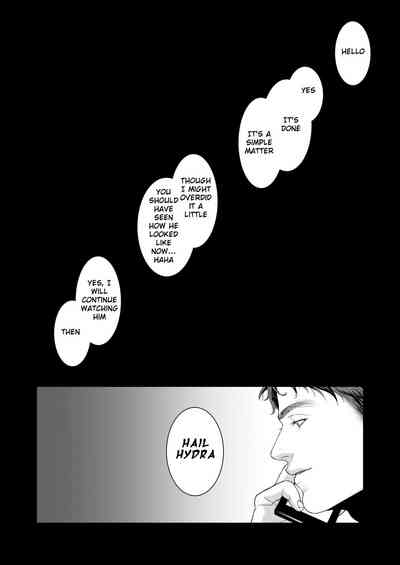 Depraved Fantasy Series — A DELIGHTFUL SCENARIO OF DEPRAVITY [MA2 (Momose sei) Avengers English Digital]