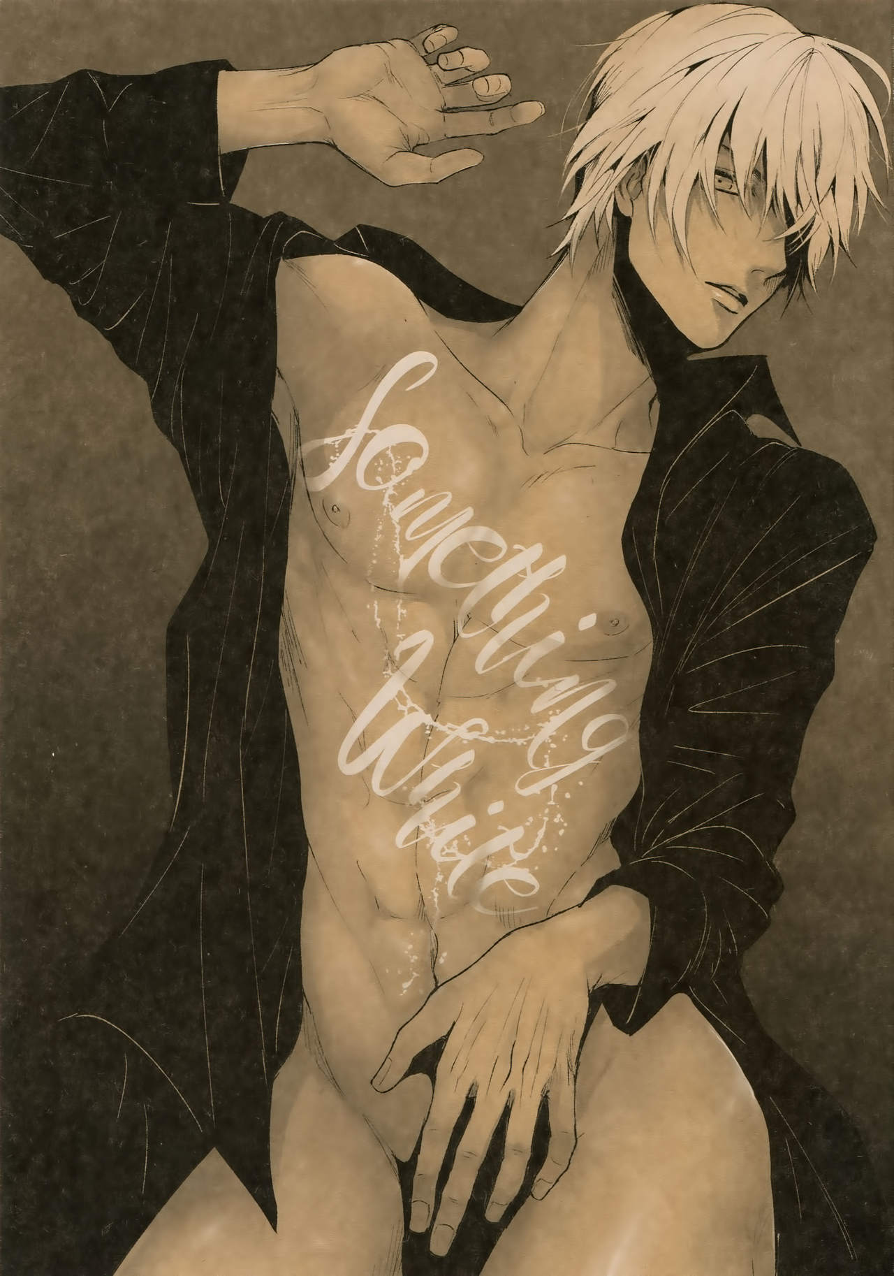 Detective Series — Love Forgiven 2 Something White Meitantei Conan English