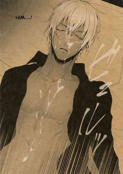 Detective Series — Love Forgiven 2 Something White Meitantei Conan English