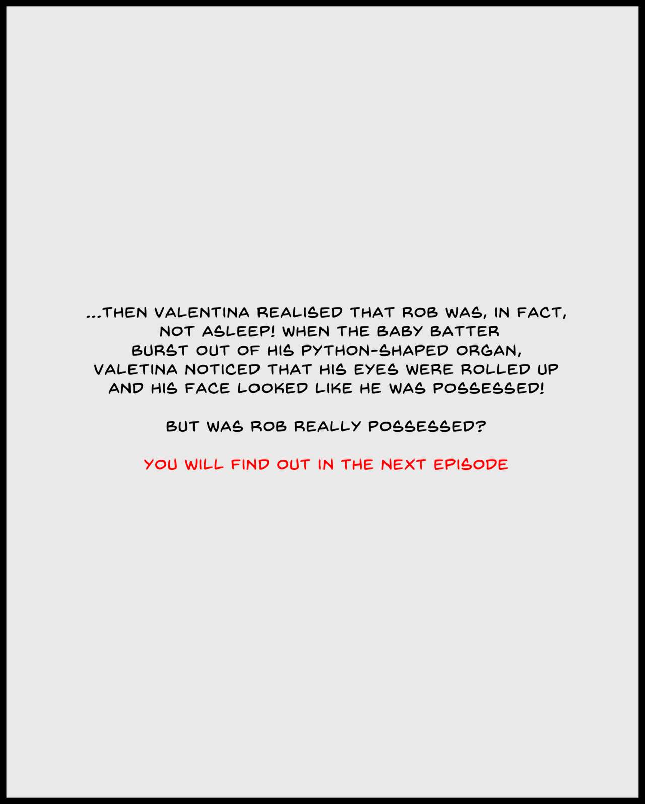 Diary Series — Valentina Sobral’s Secret Porno Diary Exposed [KaiOppai] [English]