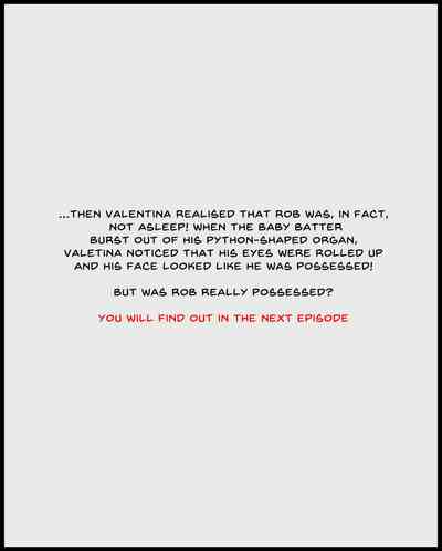 Diary Series — Valentina Sobral’s Secret Porno Diary Exposed [KaiOppai] [English]