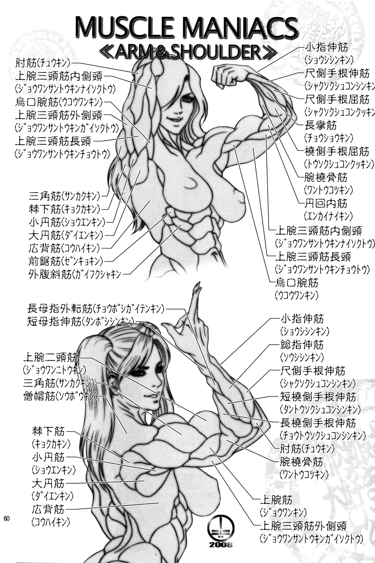Dominant Women Series — NEO QUEENDOM 1 [Hyakumangoku (Various)] [English]