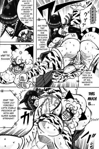Dominant Women Series — NEO QUEENDOM 1 [Hyakumangoku (Various)] [English]