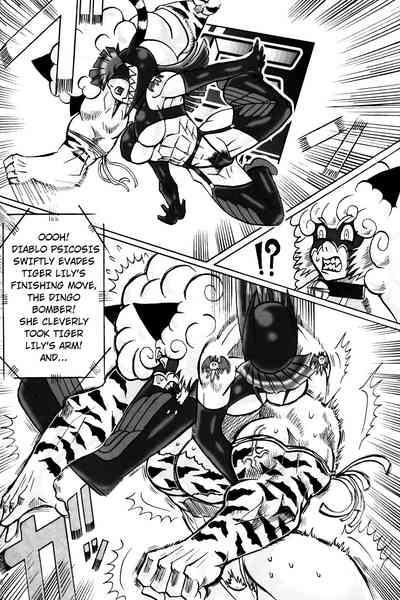 Dominant Women Series — NEO QUEENDOM 1 [Hyakumangoku (Various)] [English]