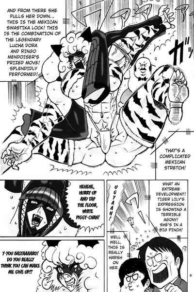 Dominant Women Series — NEO QUEENDOM 1 [Hyakumangoku (Various)] [English]