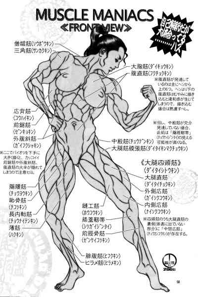 Dominant Women Series — NEO QUEENDOM 1 [Hyakumangoku (Various)] [English]