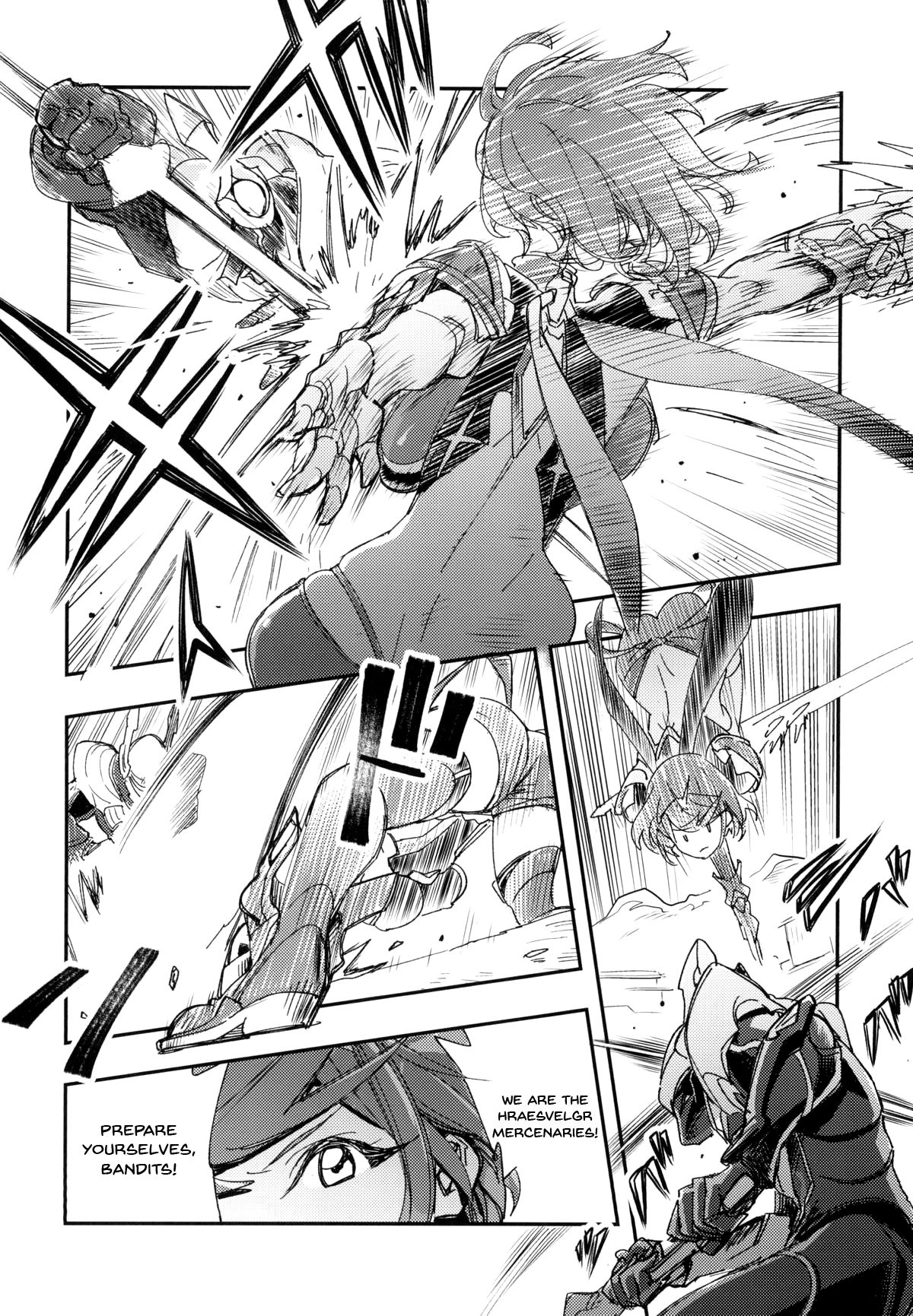 Doujins Series — NEAREST Explicit Xenoblade 2 Hentai Fuckfest Hardcore Porn Comic [CT32 Haraise Kaiwai Yucchris English Doujins.com]