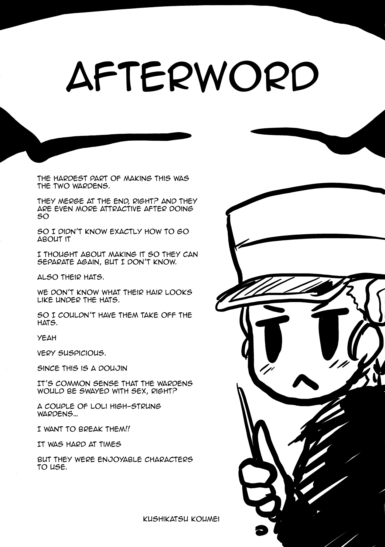 Doujinshi Series — Hardcore Anime Fucking and Explicit Group Sex Scenes [SC2016 Autumn Omodume Kushikatsu Koumei Persona 5 English Doujins.com]