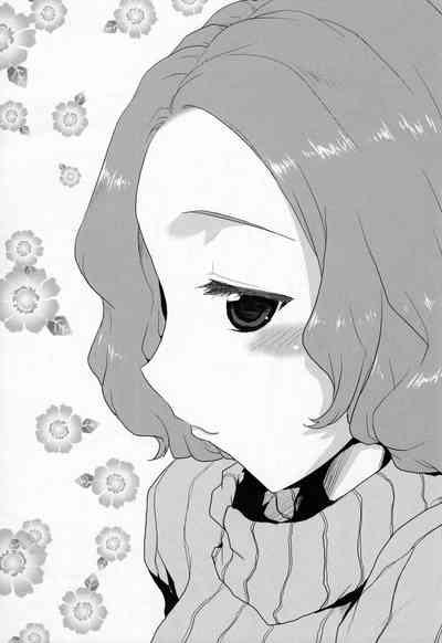Doujinshi Series — Hardcore Anime Fucking and Explicit Group Sex Scenes [SC2016 Autumn Omodume Kushikatsu Koumei Persona 5 English Doujins.com]