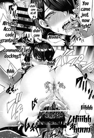 Dream Heroine Series —  Naive Schoolgirl Gets Fucked Hard by Her Fantasy Hero