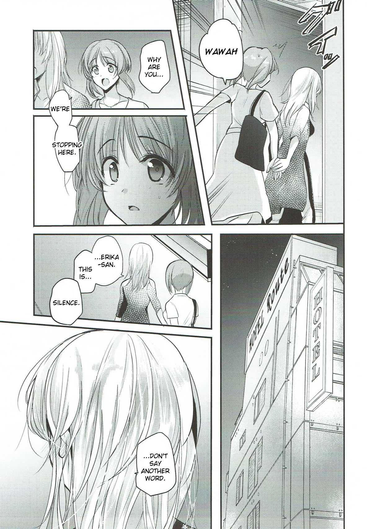 Drunken Fuck Series — Sake-Fueled Gangbang  [C92] [Tetsukazuno Ao. (Emilio)] [Girls und Panzer] [English]
