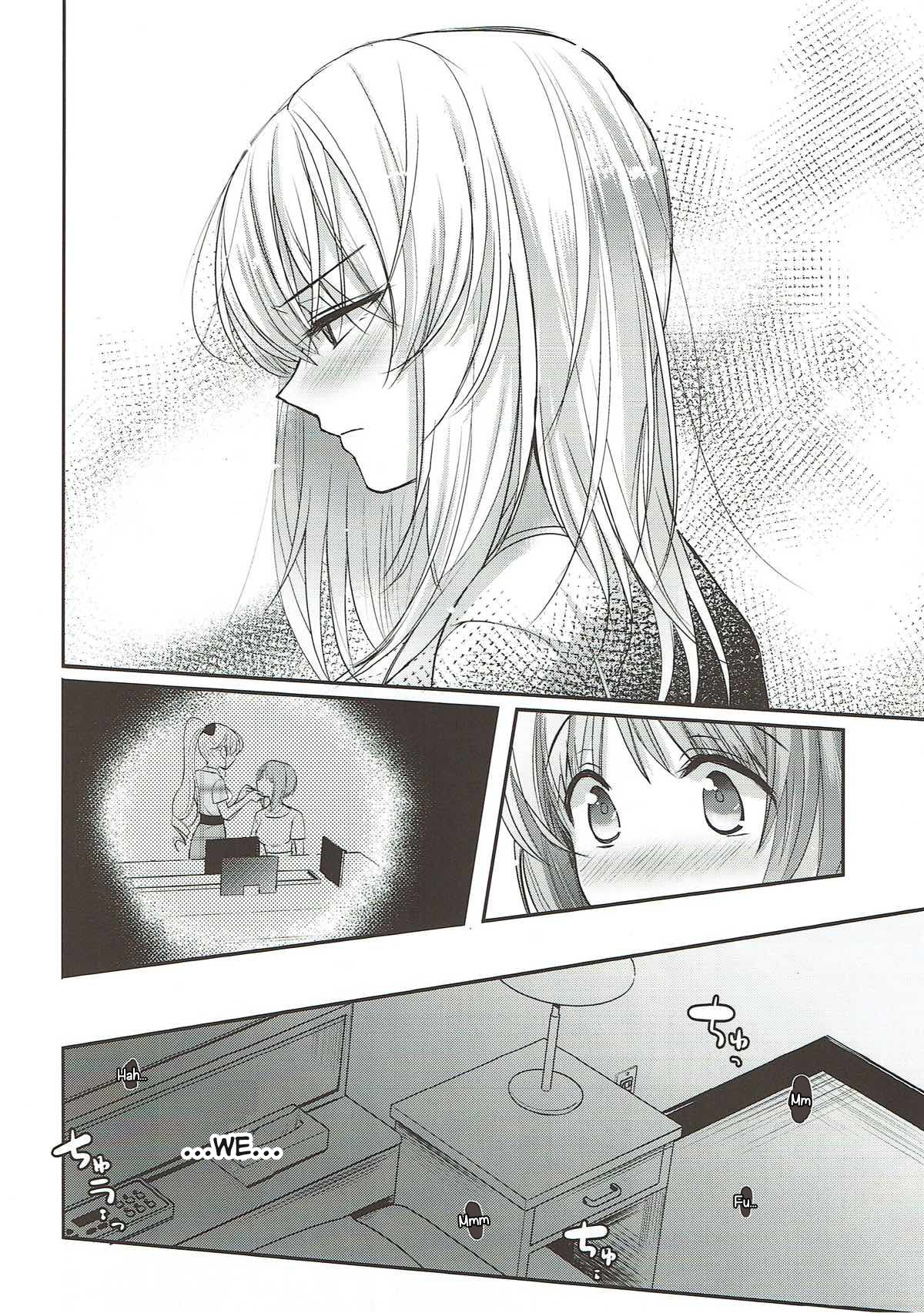 Drunken Fuck Series — Sake-Fueled Gangbang  [C92] [Tetsukazuno Ao. (Emilio)] [Girls und Panzer] [English]