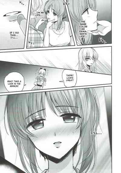 Drunken Fuck Series — Sake-Fueled Gangbang  [C92] [Tetsukazuno Ao. (Emilio)] [Girls und Panzer] [English]
