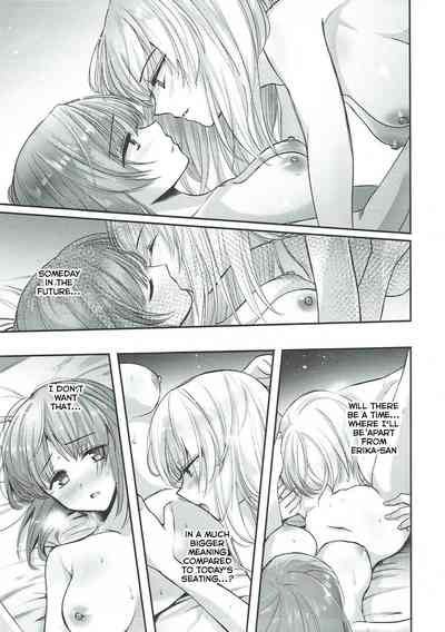 Drunken Fuck Series — Sake-Fueled Gangbang  [C92] [Tetsukazuno Ao. (Emilio)] [Girls und Panzer] [English]
