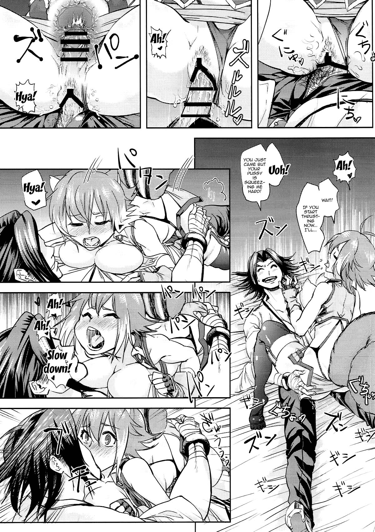 Drunken Series — Drunk Slut Makoto Gets Fucked Hardcore in Bar Bathroom [Kinoko no karutei-nu]