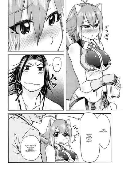 Drunken Series — Drunk Slut Makoto Gets Fucked Hardcore in Bar Bathroom [Kinoko no karutei-nu]
