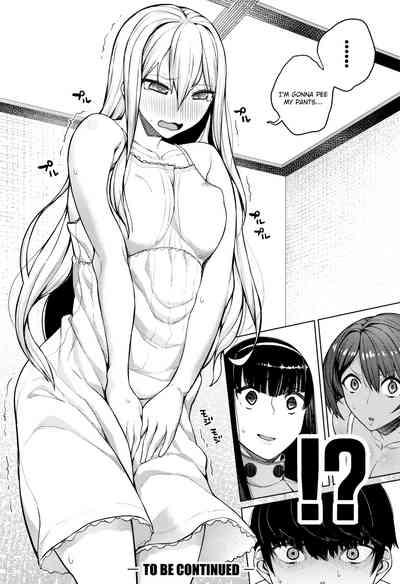 Easy Girls Series — Big Titted Sluts Give In With Just a Little Push [Koayako]