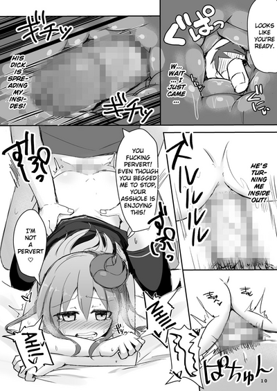 Ecchi Series — Obsessed With Sex Kimidori-san [Green Bullet (ICO)]