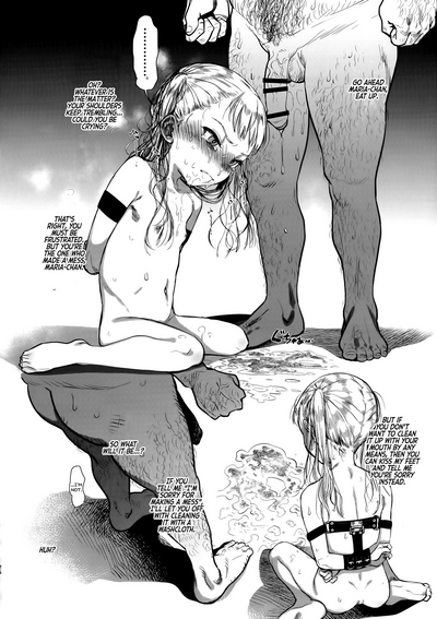 Elementary Schooler Regional Exchange Program [Rinjuu Circus (Haguhagu)]