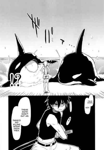 Elf Series — Horny Elf’s Daily Sex Diary 7 [Metamor (Ryo)]