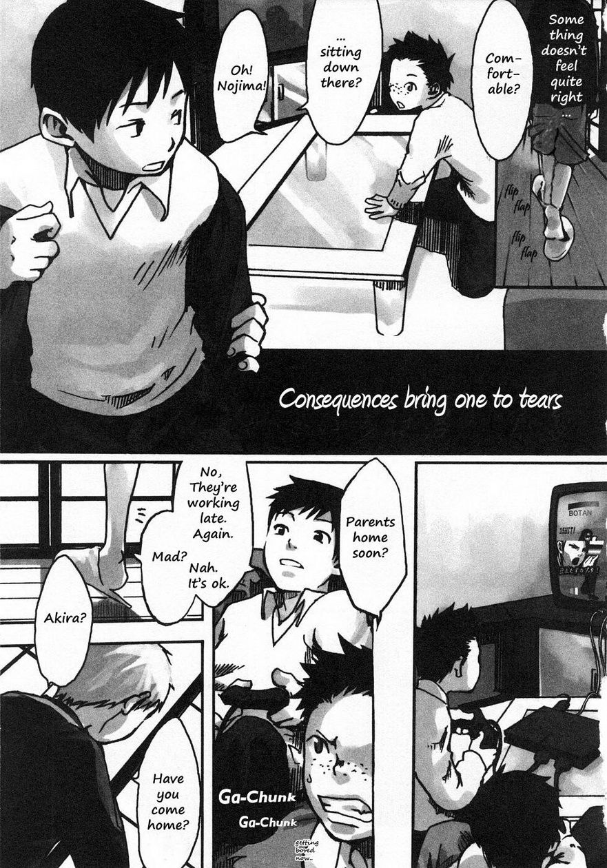 Emotional Breakdown Series — Fucked Until She Cries From Regret And Pleasure [Tsukumo Gou]
