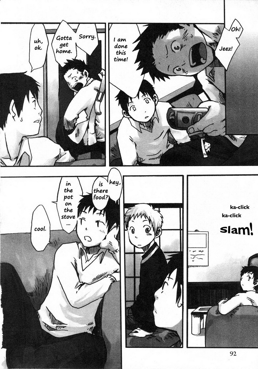 Emotional Breakdown Series — Fucked Until She Cries From Regret And Pleasure [Tsukumo Gou]