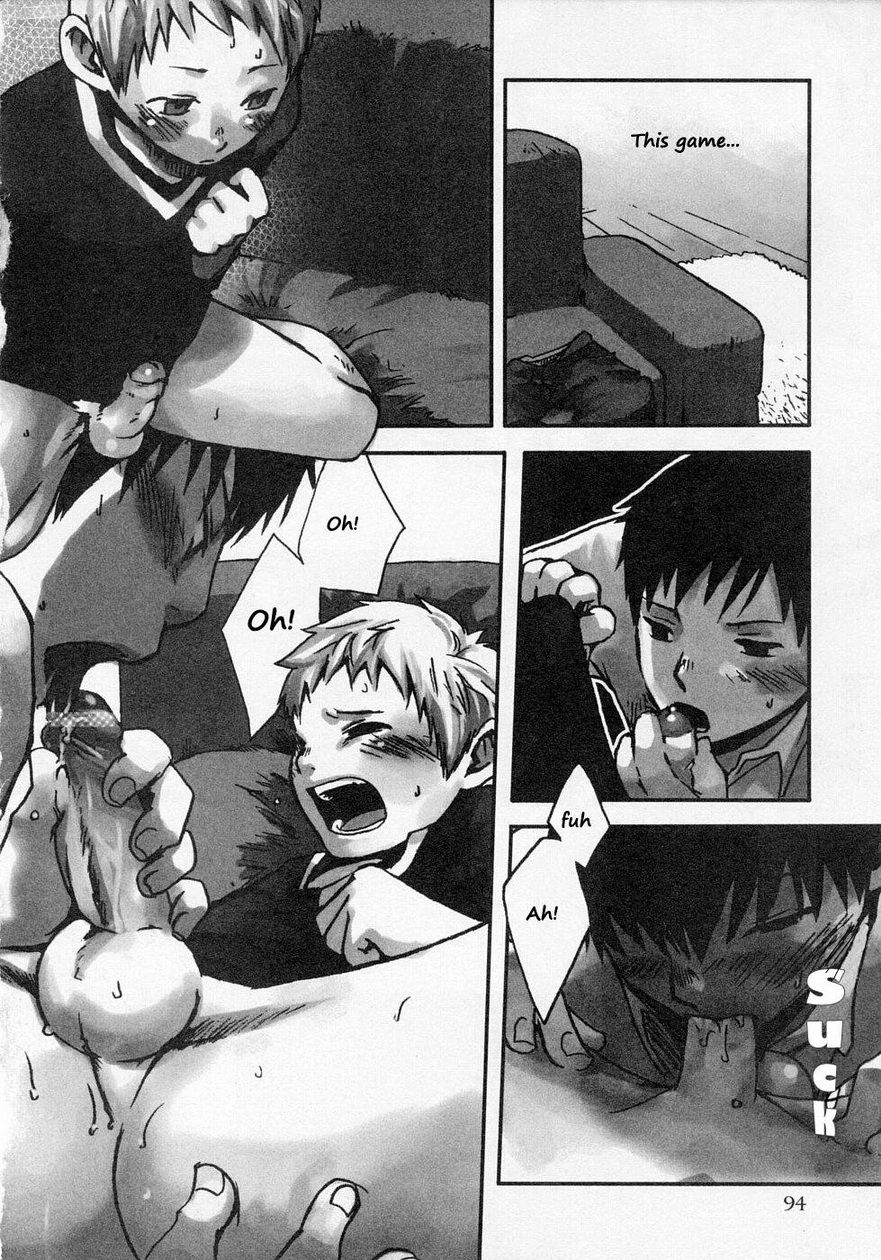 Emotional Breakdown Series — Fucked Until She Cries From Regret And Pleasure [Tsukumo Gou]