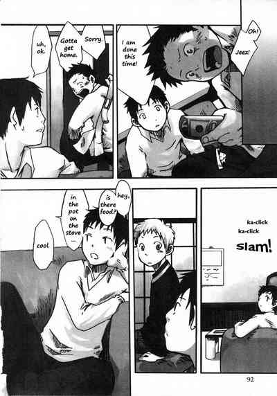 Emotional Breakdown Series — Fucked Until She Cries From Regret And Pleasure [Tsukumo Gou]
