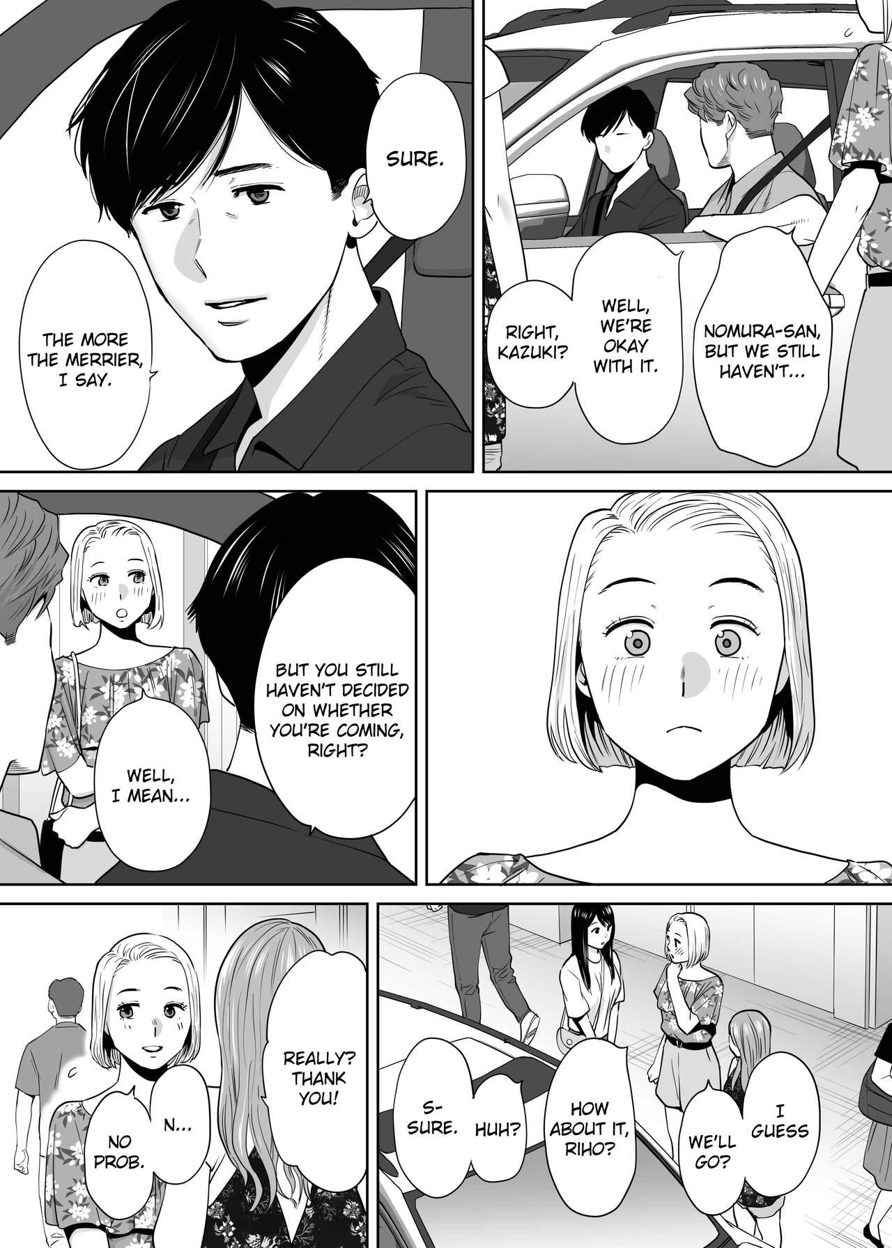 Entanglement Series — Karami Zakari vol. 2  Intense Fucking and Rough Sex [Katsura Airi]