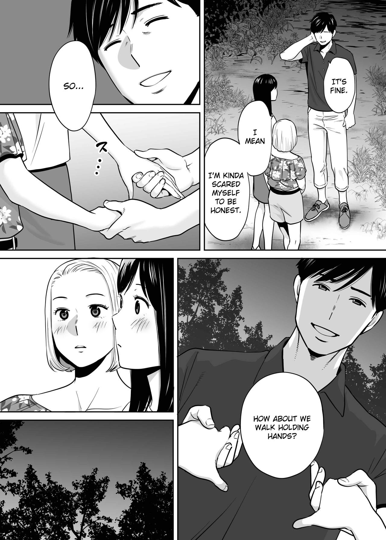 Entanglement Series — Karami Zakari vol. 2  Intense Fucking and Rough Sex [Katsura Airi]