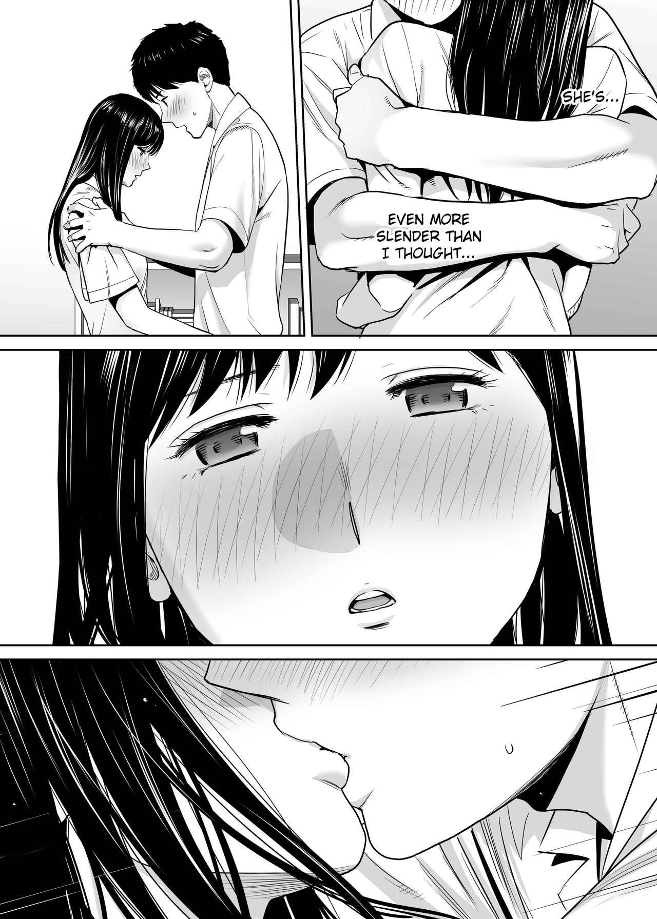 Entanglement Series — Karami Zakari vol. 2  Intense Fucking and Rough Sex [Katsura Airi]