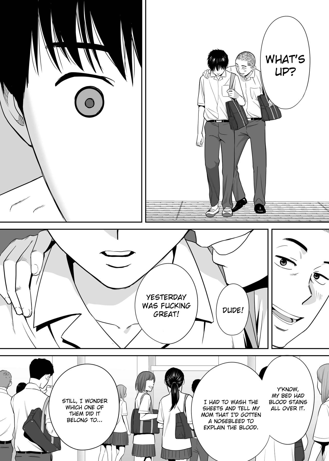 Entanglement Series — Karami Zakari vol. 2  Intense Fucking and Rough Sex [Katsura Airi]