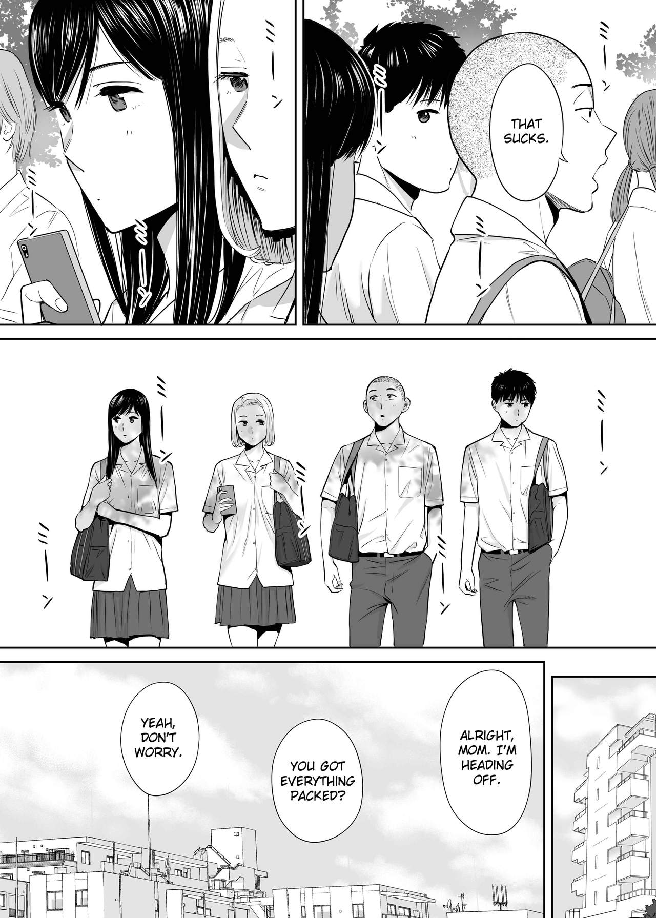 Entanglement Series — Karami Zakari vol. 2  Intense Fucking and Rough Sex [Katsura Airi]