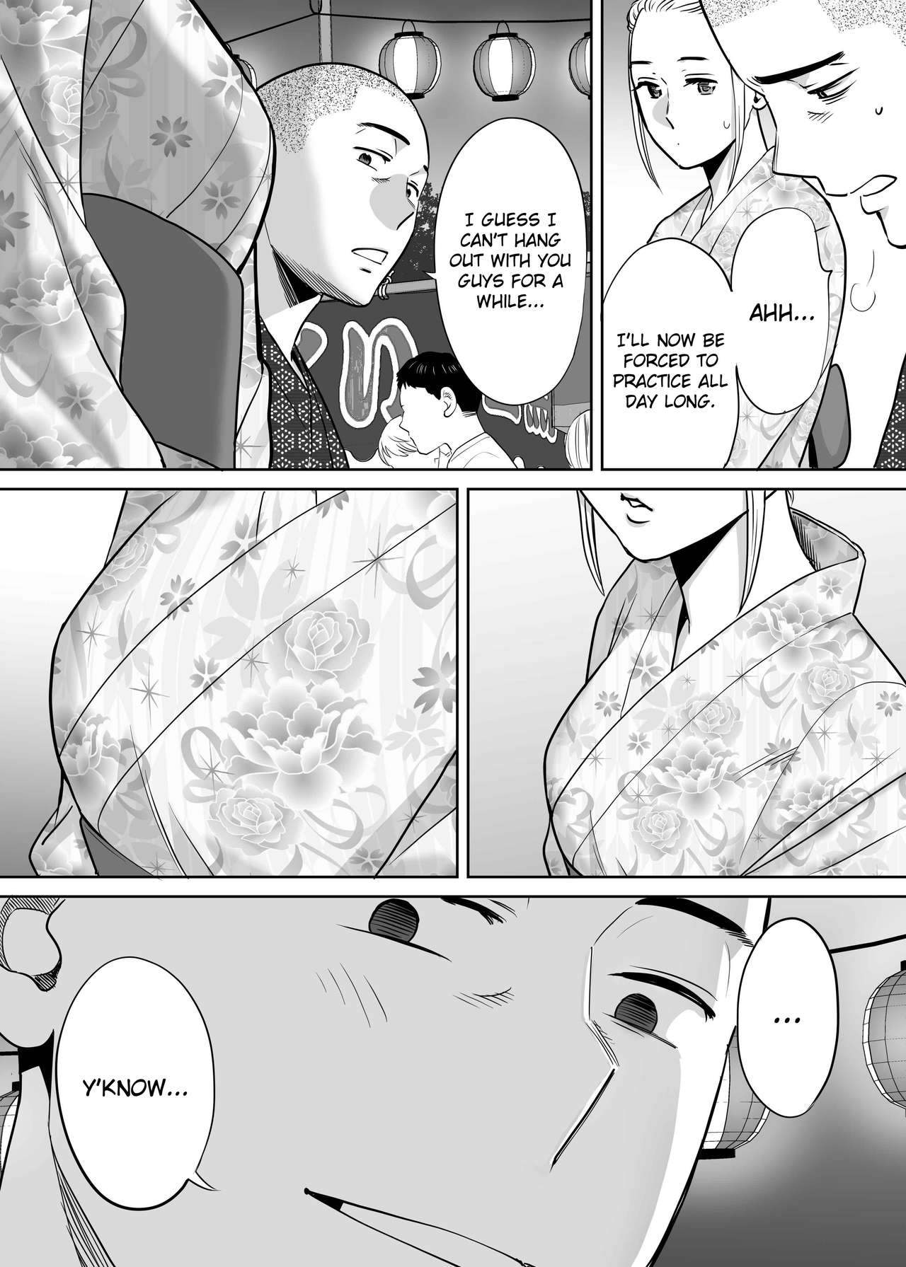 Entanglement Series — Karami Zakari vol. 2  Intense Fucking and Rough Sex [Katsura Airi]