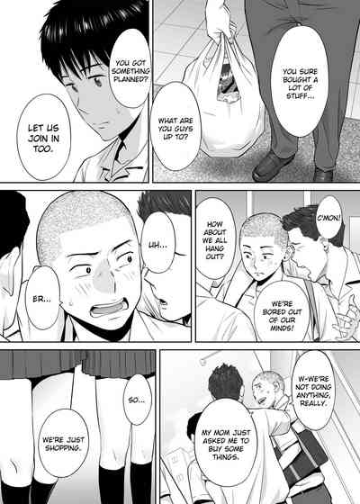 Entanglement Series — Karami Zakari vol. 2  Intense Fucking and Rough Sex [Katsura Airi]