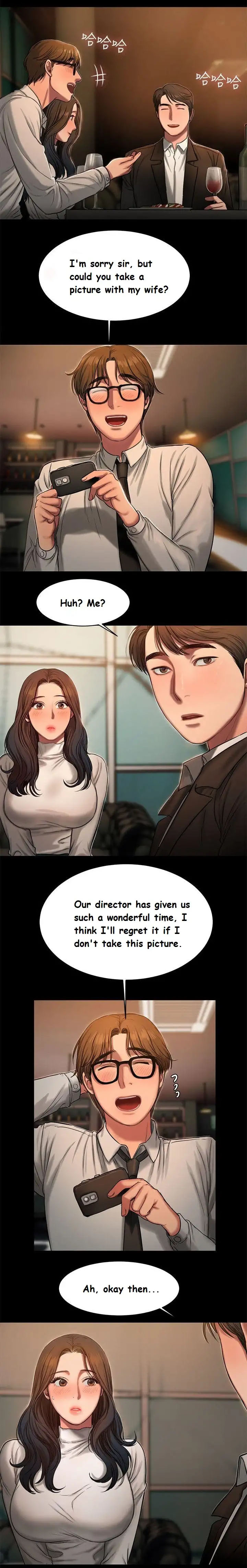 Escape Series — Running Away Chronicles 30 [Updating] [English] [Hentai Universe]