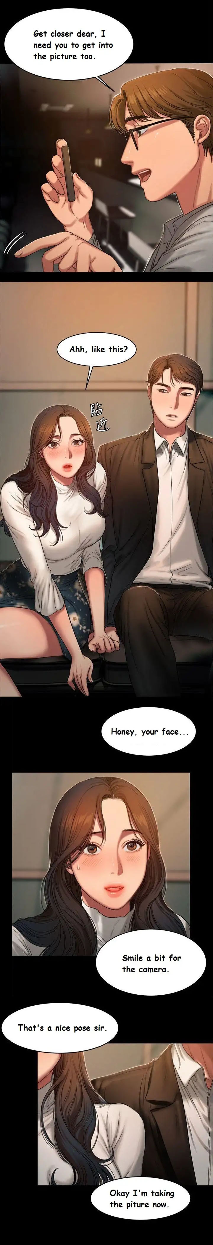 Escape Series — Running Away Chronicles 30 [Updating] [English] [Hentai Universe]