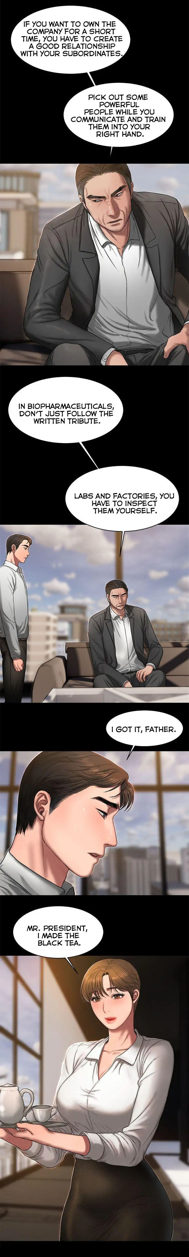 Escape Series — Running Away Chronicles 30 [Updating] [English] [Hentai Universe]