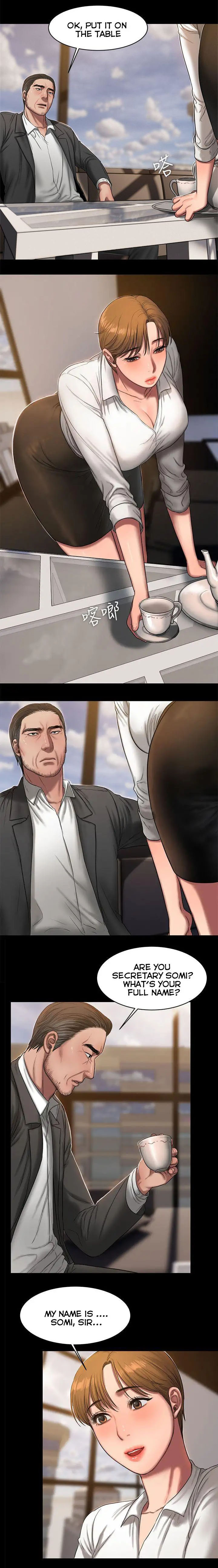 Escape Series — Running Away Chronicles 30 [Updating] [English] [Hentai Universe]