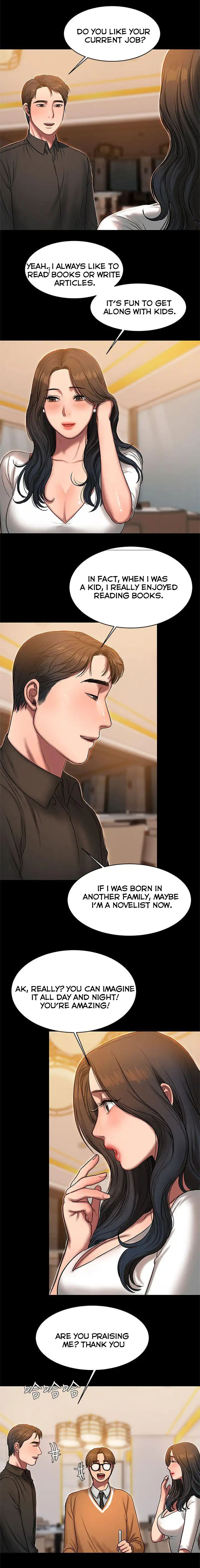 Escape Series — Running Away Chronicles 30 [Updating] [English] [Hentai Universe]